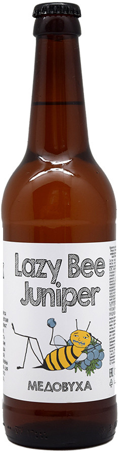 Медовуха Lazy Bee