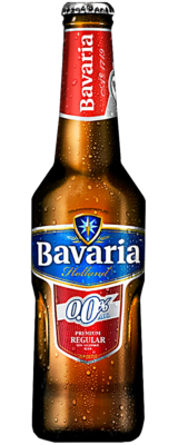 Bavaria безалкогольное