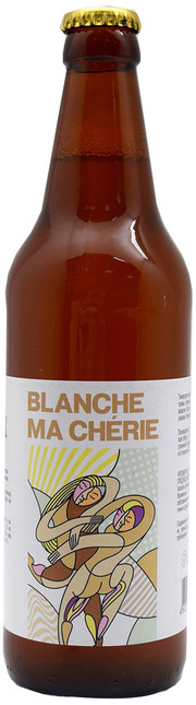 Blanche Ma Cherie/Бланш Ма Шери