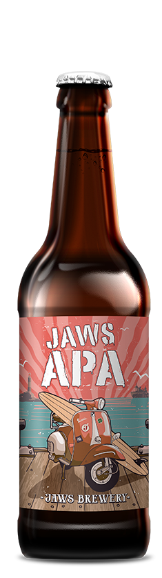 Jaws АПА/JAWS APA