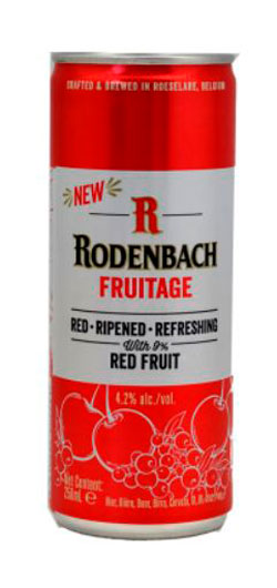 Роденбах Фрутаж/Rodenbach Fruitage ж/б